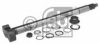 BPW 0909705231 Brake Shaft, drum brake